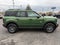 2025 Ford Bronco Sport Big Bend 4x4