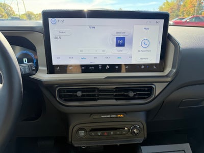 2025 Ford Bronco Sport Big Bend 4x4