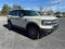 2025 Ford Bronco Sport Big Bend 4x4