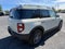 2025 Ford Bronco Sport Big Bend 4x4