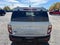 2025 Ford Bronco Sport Big Bend 4x4
