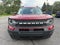 2026 Ford Bronco Sport Big Bend 4x4