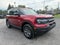 2026 Ford Bronco Sport Big Bend 4x4