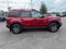 2026 Ford Bronco Sport Big Bend 4x4