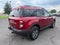 2026 Ford Bronco Sport Big Bend 4x4
