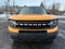 2022 Ford Bronco Sport Outer Banks 4x4