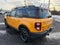 2022 Ford Bronco Sport Outer Banks 4x4
