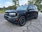 2023 Ford Bronco Sport Outer Banks 4x4