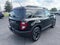 2023 Ford Bronco Sport Outer Banks 4x4