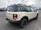2025 Ford Bronco Sport Outer Banks 4x4