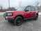 2025 Ford Bronco Sport Outer Banks 4x4