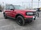 2025 Ford Bronco Sport Outer Banks 4x4