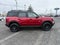 2025 Ford Bronco Sport Outer Banks 4x4