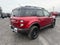 2025 Ford Bronco Sport Outer Banks 4x4