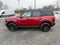 2025 Ford Bronco Sport Outer Banks 4x4
