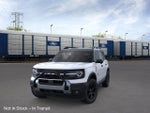 2025 Ford Bronco Sport Outer Banks 4x4