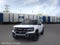 2025 Ford Bronco Sport Outer Banks 4x4