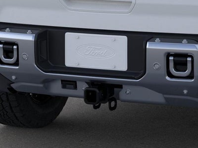 2025 Ford Bronco Sport Outer Banks 4x4