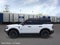 2025 Ford Bronco Sport Outer Banks 4x4