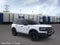 2025 Ford Bronco Sport Outer Banks 4x4