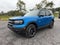 2026 Ford Bronco Sport Outer Banks 4x4