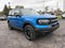 2026 Ford Bronco Sport Outer Banks 4x4