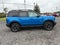 2026 Ford Bronco Sport Outer Banks 4x4
