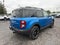 2026 Ford Bronco Sport Outer Banks 4x4