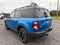 2026 Ford Bronco Sport Outer Banks 4x4