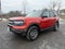 2024 Ford Bronco Sport Badlands 4x4