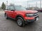2024 Ford Bronco Sport Badlands 4x4