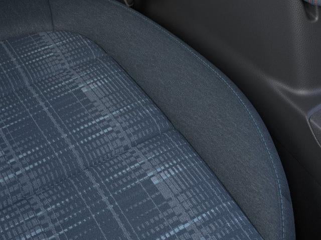 2025 Ford Bronco Sport Heritage 4x4