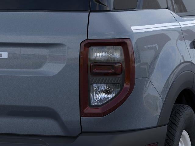 2025 Ford Bronco Sport Heritage 4x4