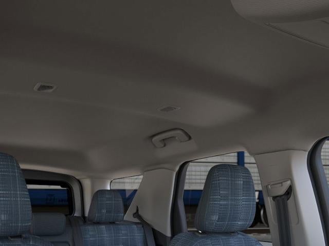 2025 Ford Bronco Sport Heritage 4x4