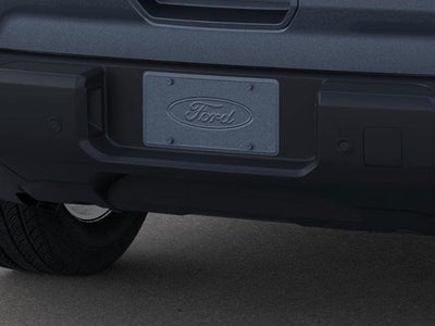 2025 Ford Bronco Sport Heritage 4x4