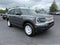 2025 Ford Bronco Sport Heritage 4x4
