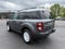 2025 Ford Bronco Sport Heritage 4x4