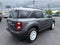 2025 Ford Bronco Sport Heritage 4x4