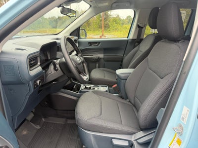 2026 Ford Maverick XL AWD SuperCrew