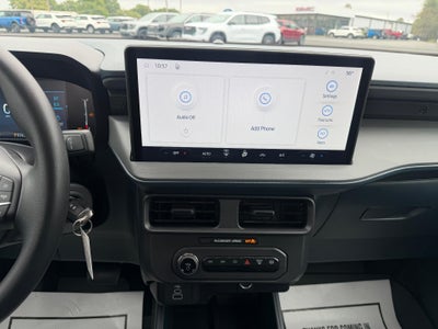 2026 Ford Maverick XL AWD SuperCrew