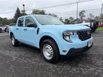 2026 Ford Maverick XL AWD SuperCrew