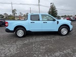 2026 Ford Maverick XL AWD SuperCrew
