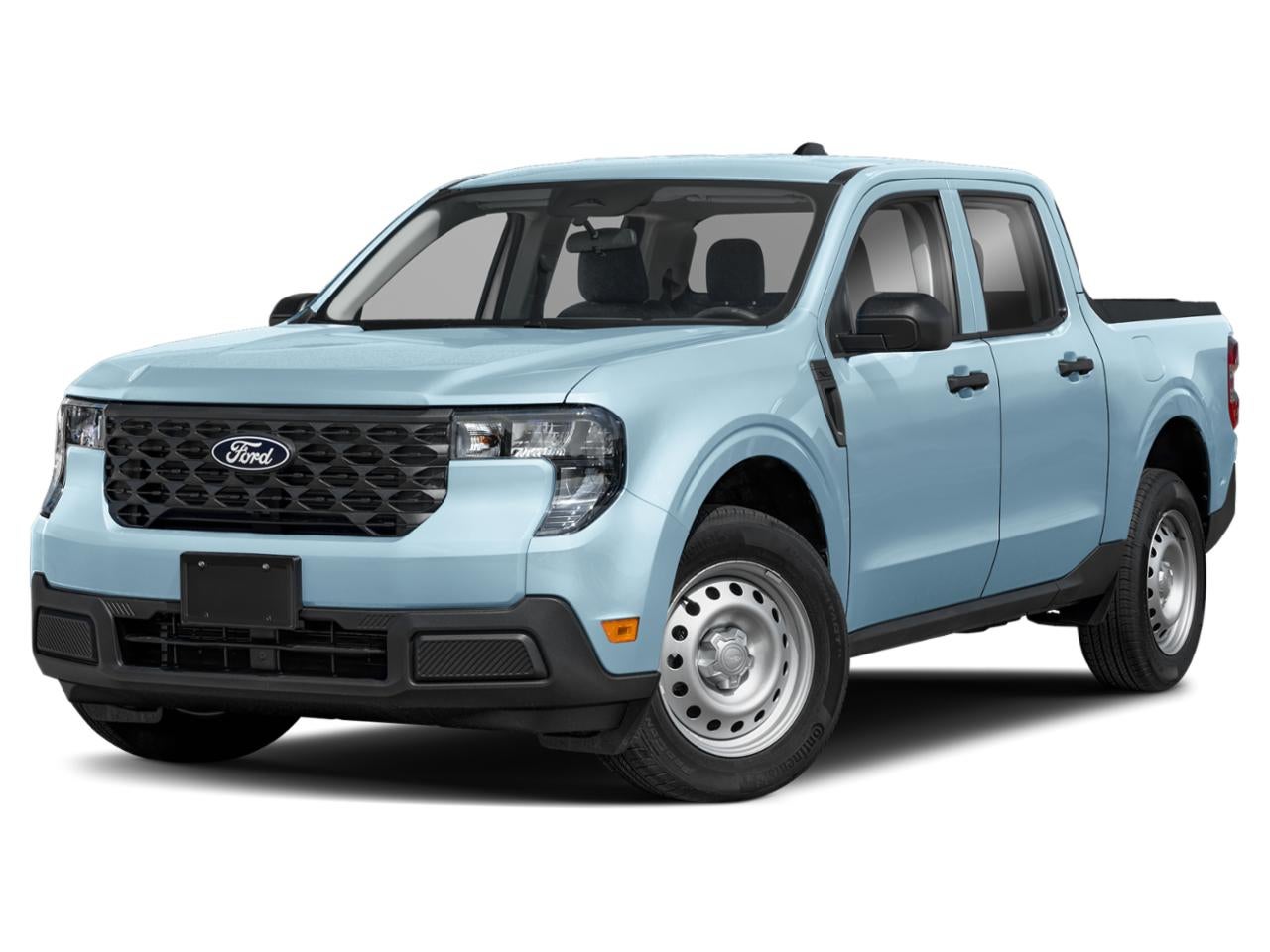 2026 Ford Maverick XL AWD SuperCrew