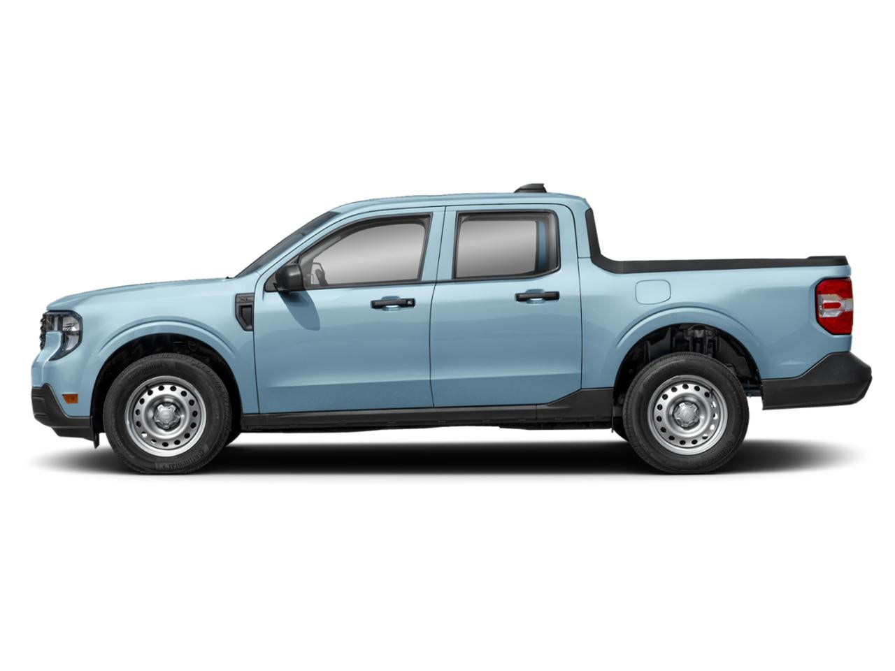 2026 Ford Maverick XL AWD SuperCrew
