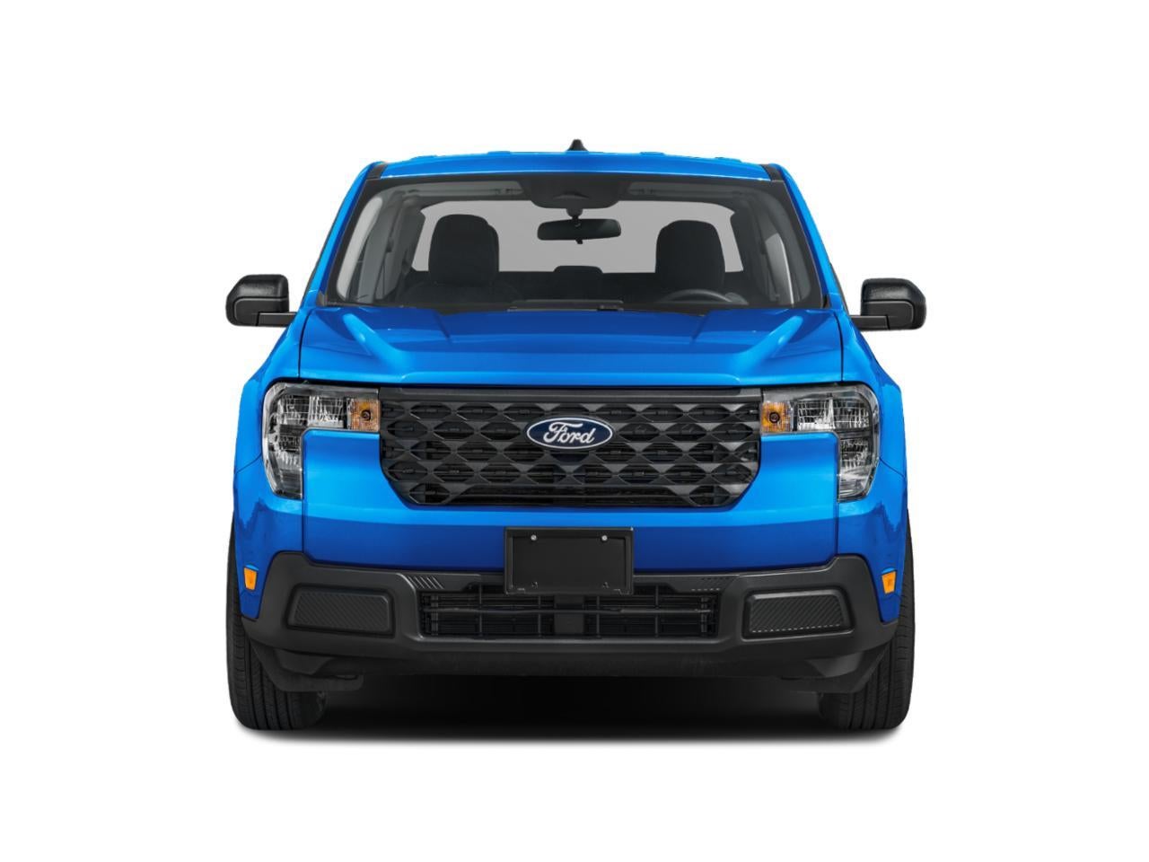 2026 Ford Maverick XL AWD SuperCrew