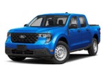 2026 Ford Maverick XL AWD SuperCrew