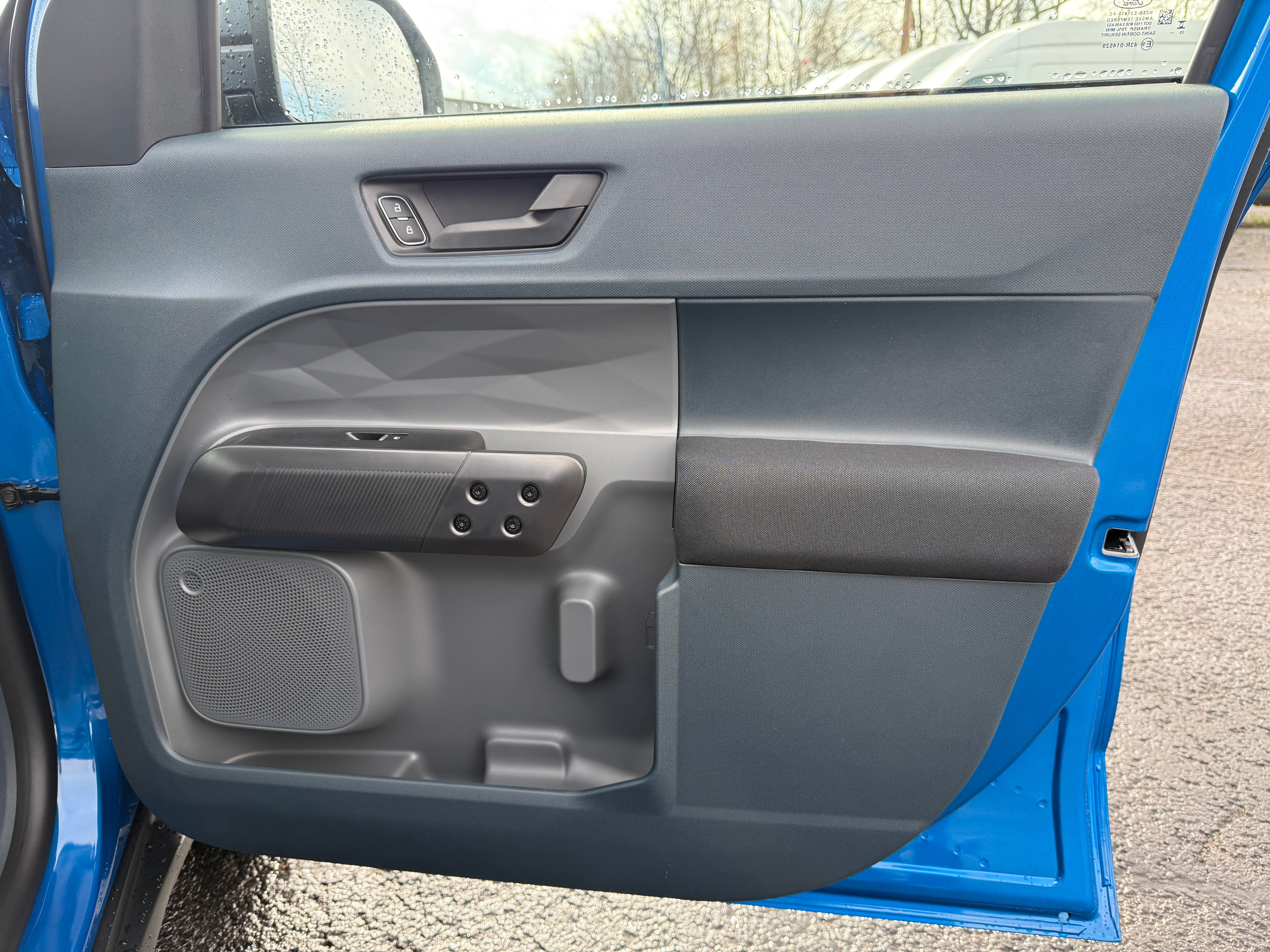 2025 Ford Maverick XL AWD SuperCrew