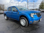 2025 Ford Maverick XL AWD SuperCrew