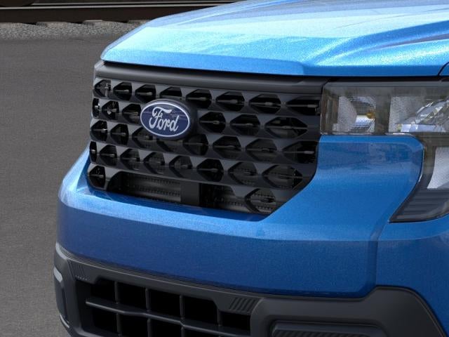 2026 Ford Maverick XL AWD SuperCrew