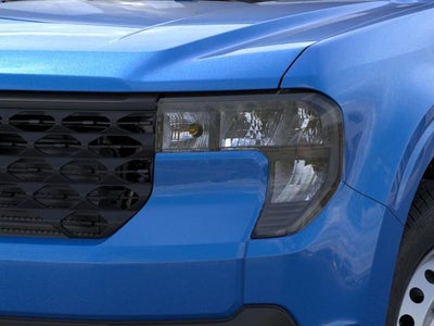 2026 Ford Maverick XL AWD SuperCrew